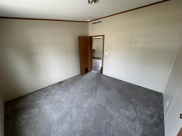 2006 Skyline NA Mobile Home