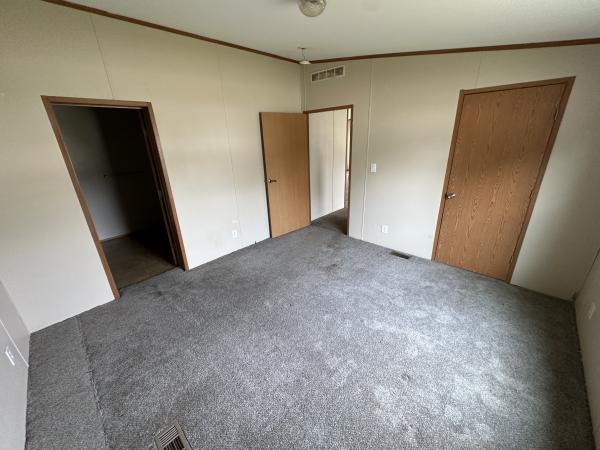 2006 Skyline NA Mobile Home
