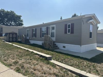 Photo 1 of 5 of home located at 3812 Vail Grand Rapids, MI 49544