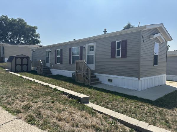 2022 Skyline Mobile Home For Sale