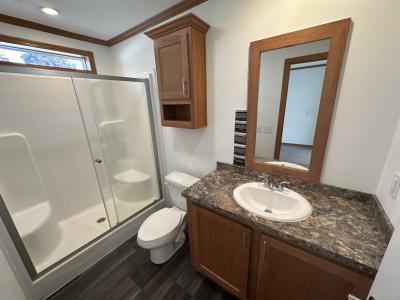 Photo 4 of 5 of home located at 3812 Vail Grand Rapids, MI 49544