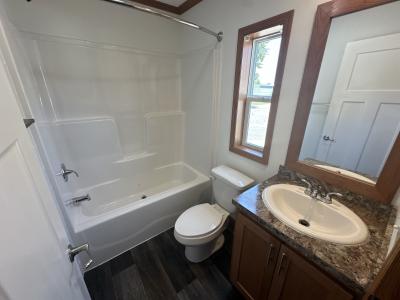 Photo 5 of 5 of home located at 3812 Vail Grand Rapids, MI 49544