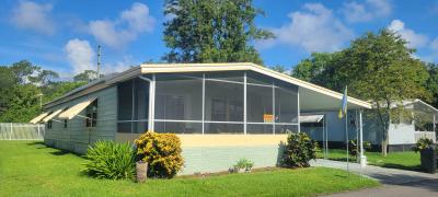 Mobile Home at 5522 R.d. Avenue Orlando, FL 32822