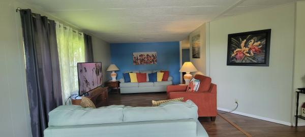 1981 BARR ab Mobile Home