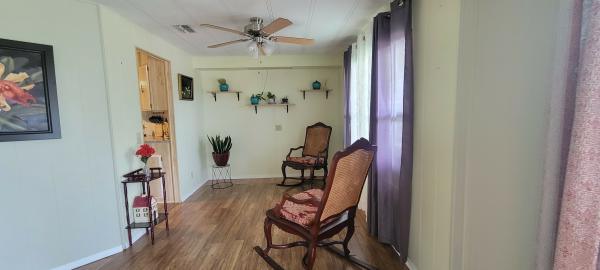 1981 BARR ab Mobile Home