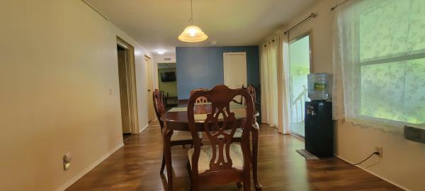 1981 BARR ab Mobile Home