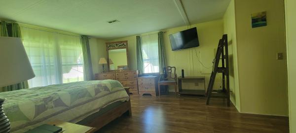 1981 BARR ab Mobile Home