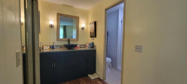 1981 BARR ab Mobile Home