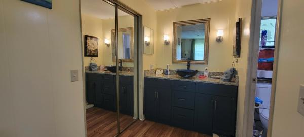 1981 BARR ab Mobile Home