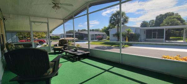 1981 BARR ab Mobile Home