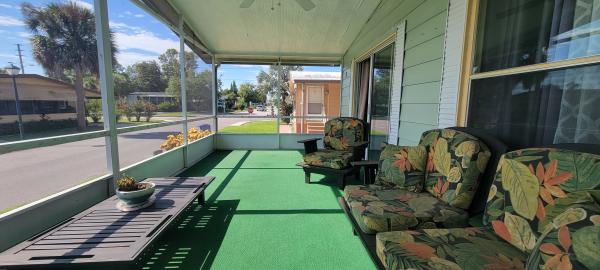 1981 BARR ab Mobile Home