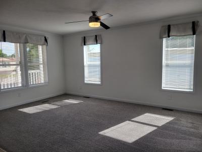 Photo 5 of 9 of home located at 2695 W Murray Ct Highland, MI 48357