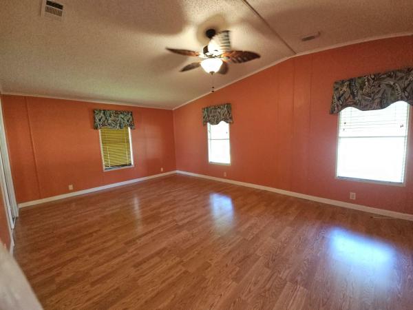 1997 TROP Trop Mobile Home