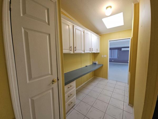 1997 TROP Trop Mobile Home