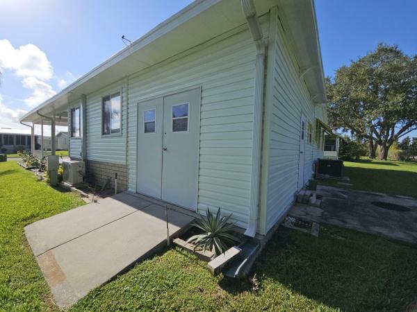 1997 TROP Trop Mobile Home