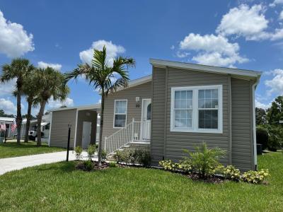 Photo 1 of 6 of home located at 2552 NE Turner Ave #0080 Arcadia, FL 34266