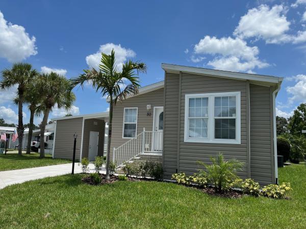 2024 Jacobsen Mobile Home For Sale