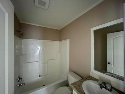 Photo 4 of 6 of home located at 2552 NE Turner Ave #0080 Arcadia, FL 34266