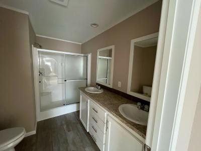 Photo 5 of 6 of home located at 2552 NE Turner Ave #0080 Arcadia, FL 34266