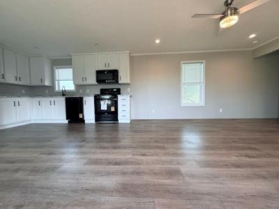 Mobile Home at 52871 N Zacharias Court #161 Chesterfield, MI 48051