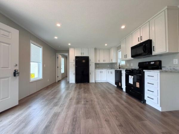2025 Champion - Topeka Manufactured Home