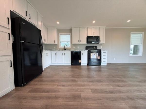 2025 Champion - Topeka Manufactured Home