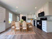 2025 Champion - Topeka Manufactured Home