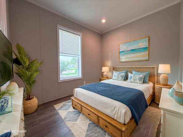 2025 Champion - Topeka Manufactured Home