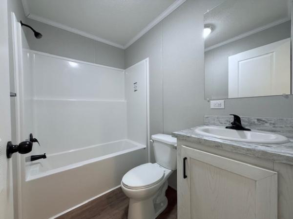 2025 Champion - Topeka Manufactured Home