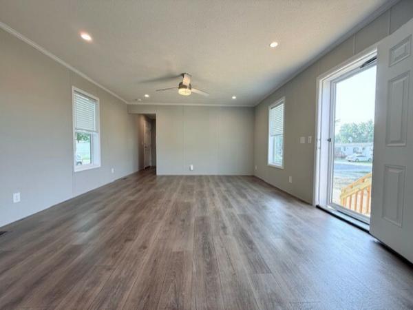 2025 Champion - Topeka Manufactured Home