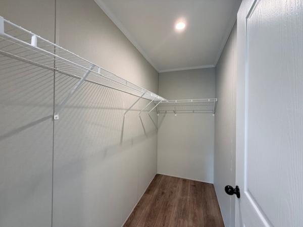 2025 Champion - Topeka Manufactured Home