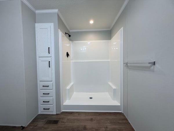 2025 Champion - Topeka Manufactured Home