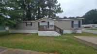 1993 Fleetwood Canyon Wood Mobile Home