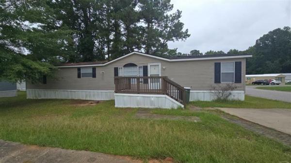 1993 Fleetwood Mobile Home For Sale
