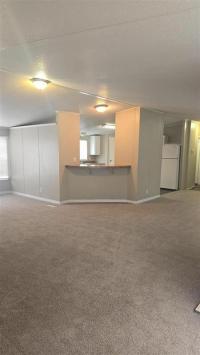 1993 Fleetwood Canyon Wood Mobile Home