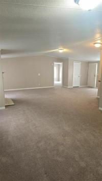 1993 Fleetwood Canyon Wood Mobile Home
