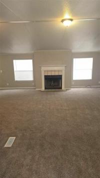 1993 Fleetwood Canyon Wood Mobile Home