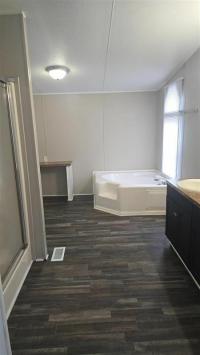 1993 Fleetwood Canyon Wood Mobile Home