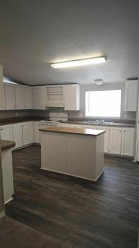 1993 Fleetwood Canyon Wood Mobile Home
