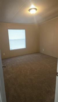 1993 Fleetwood Canyon Wood Mobile Home