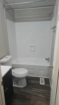 1993 Fleetwood Canyon Wood Mobile Home