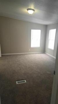 1993 Fleetwood Canyon Wood Mobile Home
