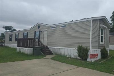 Mobile Home at 9401 Wilson Blvd Lot #141 Columbia, SC 29203