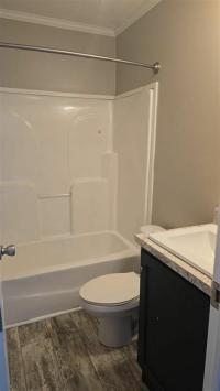 2020 Clayton Homes Inc Community Series Mobile Home