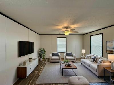 Mobile Home at 105 Sammy Drive #105 Fairfield, OH 45014