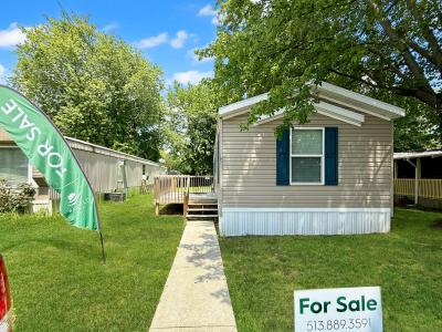 Photo 4 of 24 of home located at 105 Sammy Drive #105 Fairfield, OH 45014