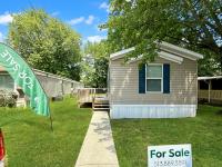 2022 Clayton - Wakarusa  Home