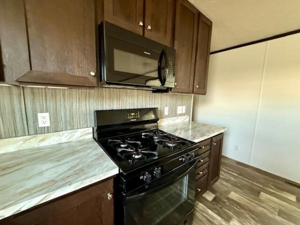 2022 Clayton - Wakarusa  Home