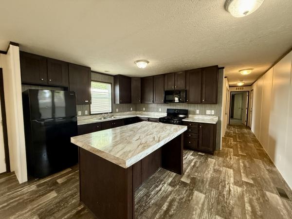 2022 Clayton - Wakarusa  Home