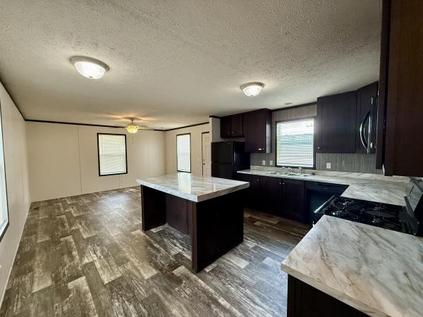 2022 Clayton - Wakarusa  Home
